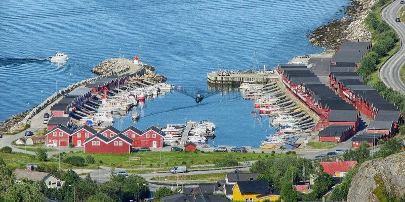 Beste casino arctic bet i Norway